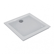 Душевой поддон IDEAL STANDARD CONNECT T266501 90х90см