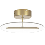 Люстра потолочная Lightstar Acrile 738033 14Вт 1 лампочек LED