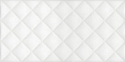 Настенная плитка KERAMA MARAZZI 11132R белый структура обрезной 30х60см 1,26кв.м. матовая