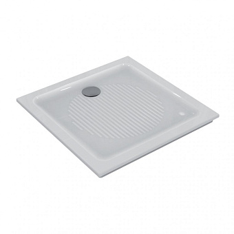 Душевой поддон IDEAL STANDARD CONNECT T266501 90х90см