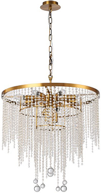 Люстра подвесная Stilfort Smira 2142/05/12P 40Вт 12 лампочек E14