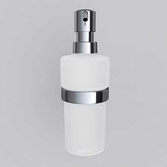 Дозатор AM-PM Sense L A7436900 хром