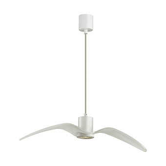 Светильник подвесной Odeon PENDANT 4904/1B 5Вт GU10 LED