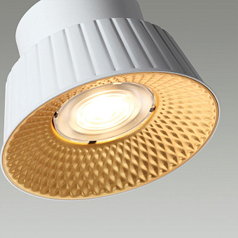 Светильник потолочный Odeon MALI 6644/6CL 7Вт LED