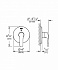 Переключатель потоков GROHE 19970002