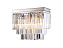 Бра Newport 31100 31102/A nickel 60Вт E14