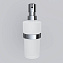 Дозатор AM-PM Sense L A7436900 хром
