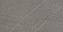 Неполированный керамогранит Atlas Concord Италия MARVEL STONE D121 Cardoso Elegant Strutturato 60х30см 1,26кв.м.