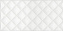 Настенная плитка KERAMA MARAZZI 11132R белый структура обрезной 30х60см 1,26кв.м. матовая
