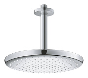 Верхний душ GROHE Tempesta 250 26664000 хром