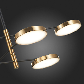 Люстра ST Luce FARONE SL1605.413.06 45Вт 6 лампочек LED