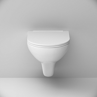 Инсталляция с унитазом AM-PM Gem IS49051.901700