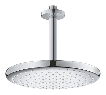 Верхний душ GROHE Tempesta 250 26664000 хром