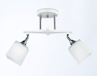 Люстра подвесная Ambrella TRADITIONAL Modern TR303062 240Вт 2 лампочек E27