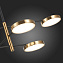 Люстра ST Luce FARONE SL1605.413.06 45Вт 6 лампочек LED