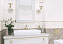 Настенная плитка AltaCera Resort WT9RES01 Light 24,9х50см 1,494кв.м. глянцевая