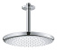 Верхний душ GROHE Tempesta 250 26664000 хром