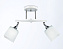 Люстра подвесная Ambrella TRADITIONAL Modern TR303062 240Вт 2 лампочек E27