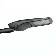 Светильник фасадный Favourite Highway 3041-1U 480Вт IP65 LED чёрный