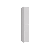 Пенал напольный LEMARK Combi LM03C35P 30х35х170см белый