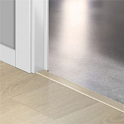 Порог Quick-Step 2000х45х8мм Дуб морской бежевый QSVINCP40080