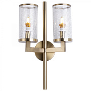 Бра ImperiumLOFT Kelly Wearstler 123242-22 80Вт E14