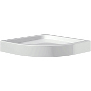 Душевой поддон AM-PM Gem W90T-401-100W 100х100см