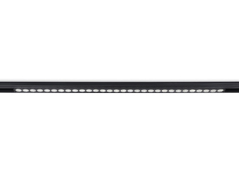 Магнитный трековый светильник Ambrella Track System GL4033 30Вт LED чёрный