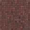 Керамическая мозаика Atlas Concord Италия Blaze 9BQC Corten Mos Q 30,5х30,5см 0,558кв.м.
