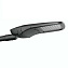Светильник фасадный Favourite Highway 3041-1U 480Вт IP65 LED чёрный
