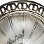 Светильник потолочный Arte Lamp PORCH A1306PL-2AB 60Вт E27