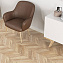 Ламинат FAUS Master Casual Chevron / Espiga Casual S180079 1184х293,4х8мм 33 класс 2,08кв.м