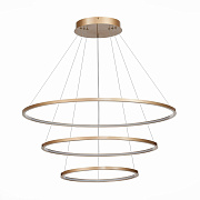 Люстра подвесная ST Luce ST603 IN ST603.243.114 114Вт 1 лампочек LED