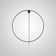 Светильник настенный ImperiumLOFT Wild 212048-23 13Вт LED