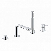 Смеситель для ванны GROHE Lineare New 19577001 хром