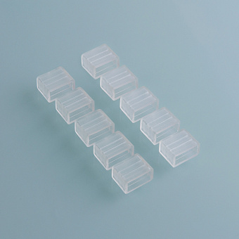 Заглушка для светодиодной ленты Elektrostandard a041118 End Cup 2835