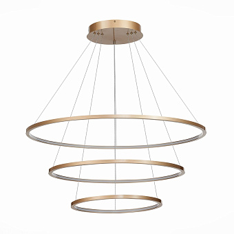 Люстра подвесная ST Luce ST603 IN ST603.243.114 114Вт 1 лампочек LED