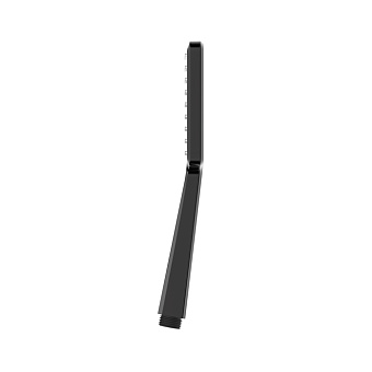 Ручной душ IDDIS Slide SLI1F0Gi18 графитовый