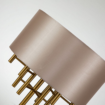 Настольная лампа Favourite Cosmo 2993-1T 40Вт E14