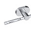 Крючок AM-PM Sense L A7435900 хром