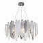 Люстра подвесная ST Luce LASTRA SL1224.103.08 480Вт 8 лампочек E14
