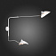 Светильник настенный ST Luce SPRUZZO SL305.501.02 120Вт E27