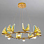 Светильник подвесной ImperiumLOFT Amelis 219651-23 20Вт LED