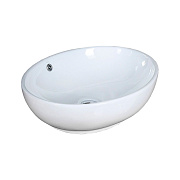 Раковина накладная MELANA 320314-805 60х44см