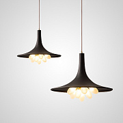 Светильник подвесной ImperiumLOFT Yield 141167-26 240Вт G4