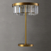 Настольная лампа ImperiumLOFT Capella 228684-23 22Вт LED