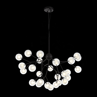 Светильник подвесной ST Luce DEMELE SL376.403.27 54Вт G4