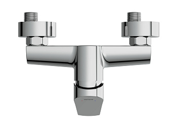 Смеситель для душа CERSANIT FLAVIS 63036 хром