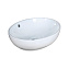 Раковина накладная MELANA 320314-805 60х44см