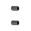 Держатель для аксессуаров Cisal System SY09066040 чёрный (матовый)
